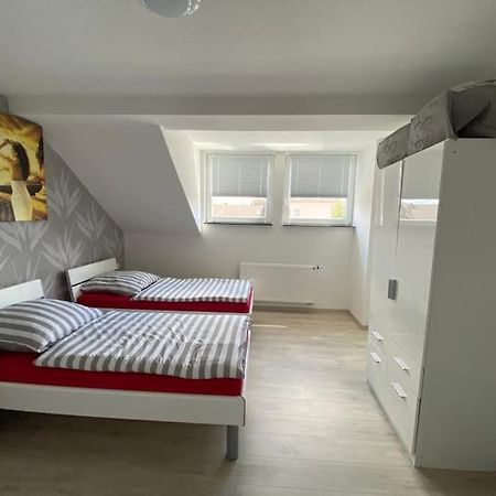 Wohnung Im Herzen Von Mg Mönchengladbach Exterior foto
