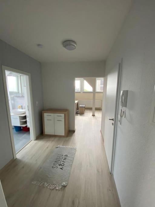 Wohnung Im Herzen Von Mg Mönchengladbach Exterior foto
